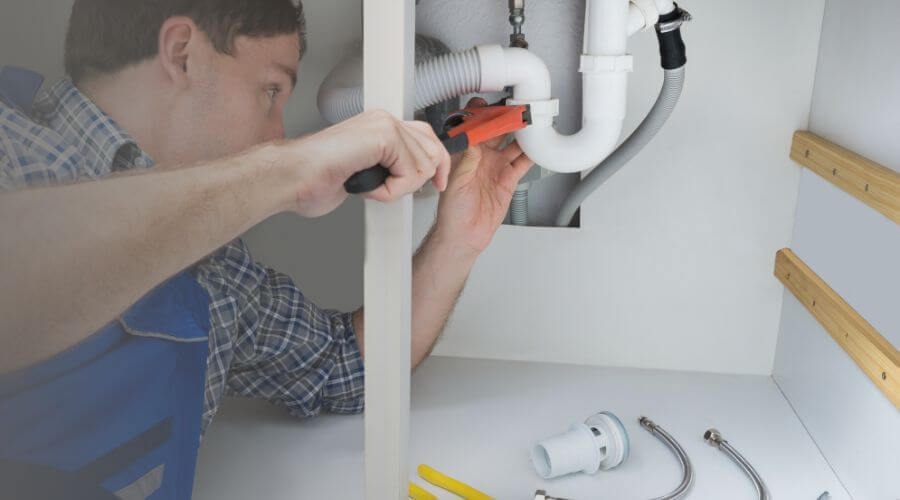 Professional same day plumber in Alpena, AR